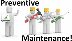 Preventive Maintenance Services